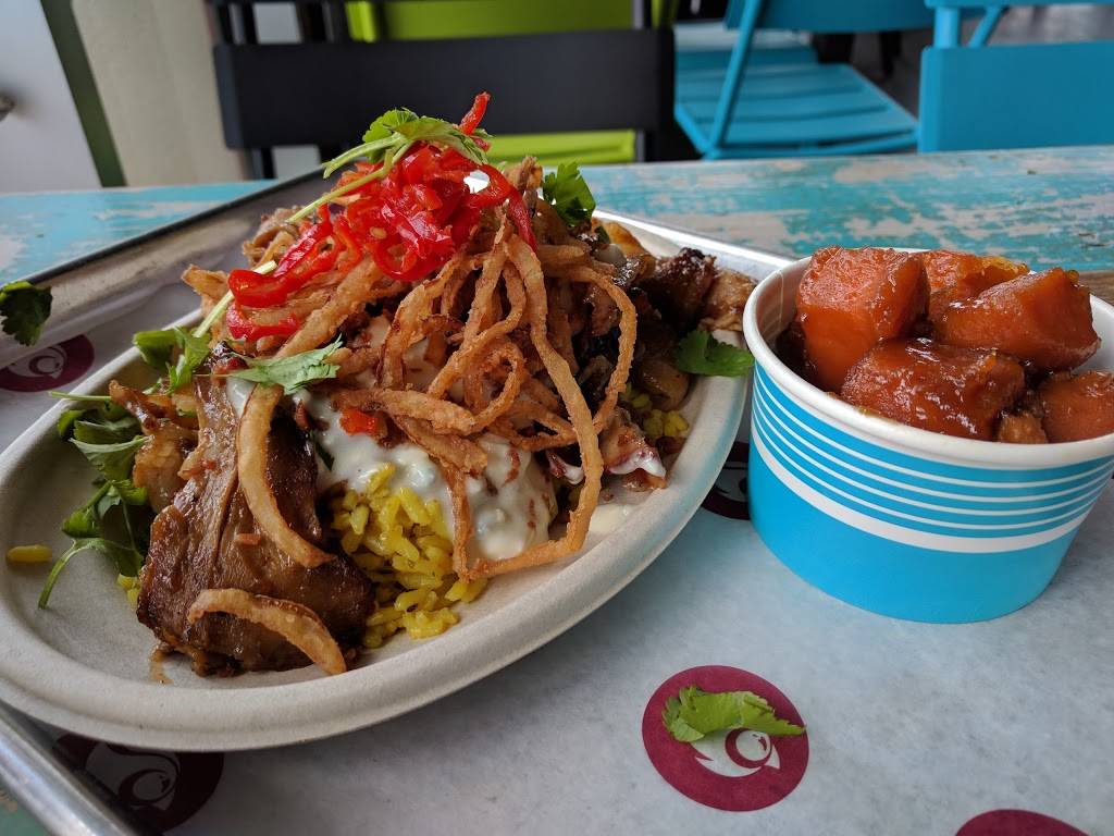 Peli Peli Kitchen | restaurant | 9090 Katy Fwy, Houston, TX 77024, USA | 2812579500 OR +1 281-257-9500