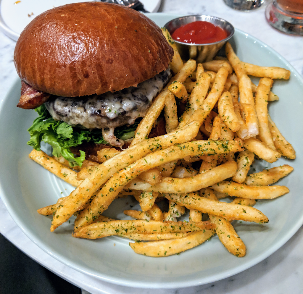 Monkey Bar | restaurant | 400 S Baldwin Ave, Arcadia, CA 91007, USA | 6262658078 OR +1 626-265-8078