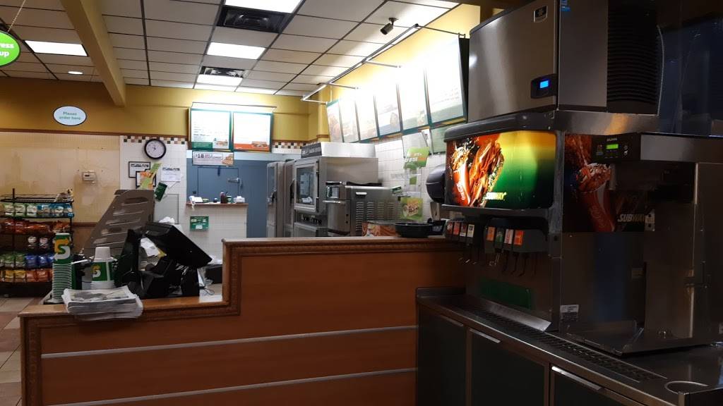 Subway Restaurants | restaurant | 126-B, FM 1960, Houston, TX 77073, USA | 2812339681 OR +1 281-233-9681