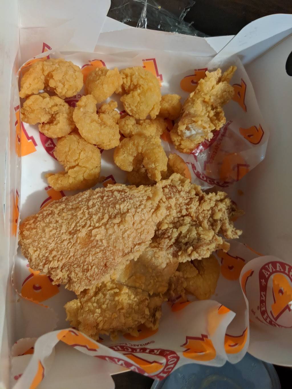 Popeyes Louisiana Kitchen | restaurant | 6740 Indianapolis Blvd, Hammond, IN 46324, USA | 2198443448 OR +1 219-844-3448