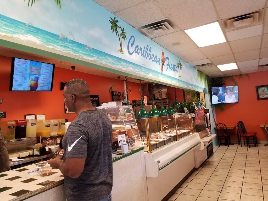Caribbean Fiesta | restaurant | 4000 North Point Pkwy, Alpharetta, GA 30022, USA | 7705210021 OR +1 770-521-0021