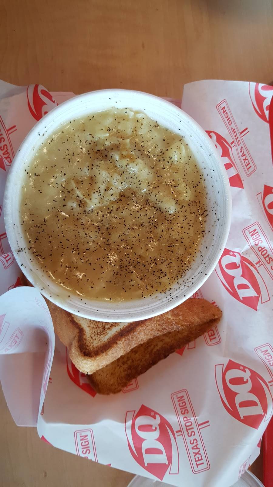 Dairy Queen Store | restaurant | 1501 S Jackson St, Jacksonville, TX 75766, USA | 9035863633 OR +1 903-586-3633