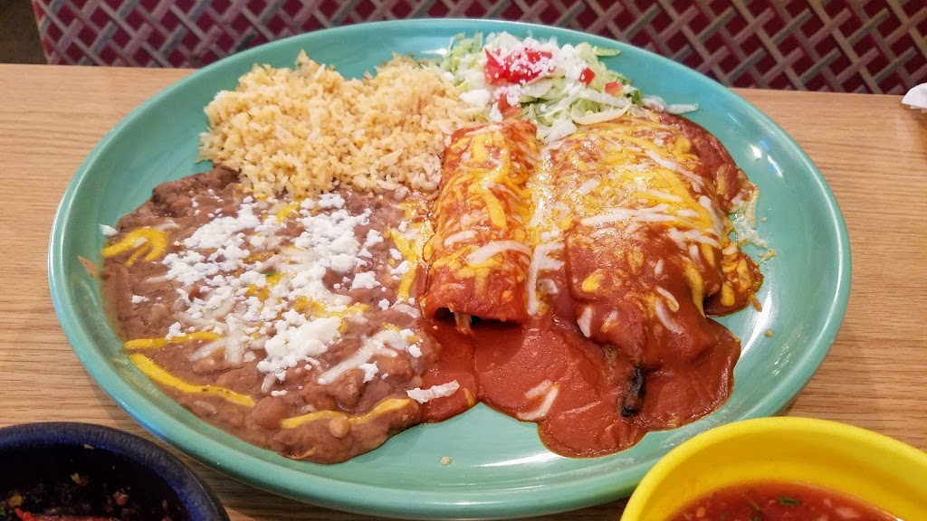 Rosas Mexican Restaurant | restaurant | 2825 US-101, Florence, OR 97439, USA | 5419971144 OR +1 541-997-1144