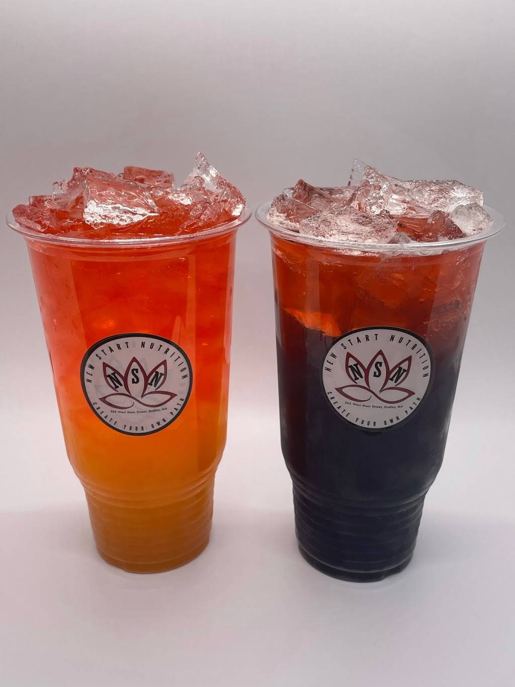 New Start Nutrition | restaurant | 265 W Main St, Dudley, MA 01571, USA | 5084616100 OR +1 508-461-6100