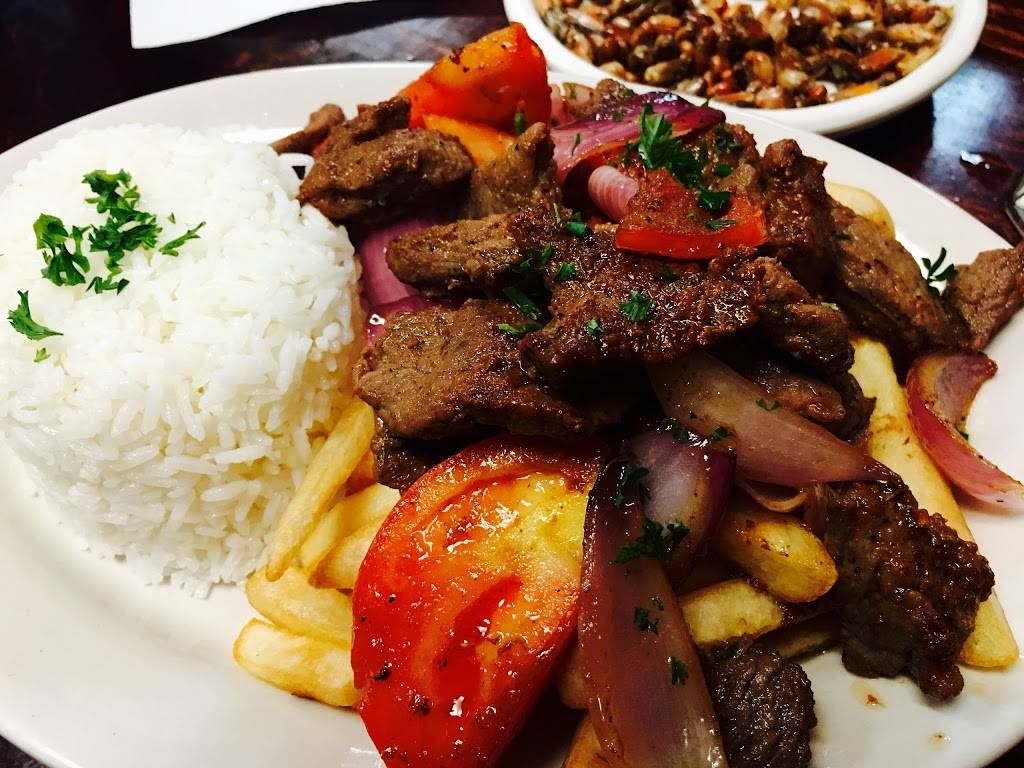 El Tesoro del Inca | restaurant | 733 N Belt Line Rd, Irving, TX 75061, USA | 9723139495 OR +1 972-313-9495