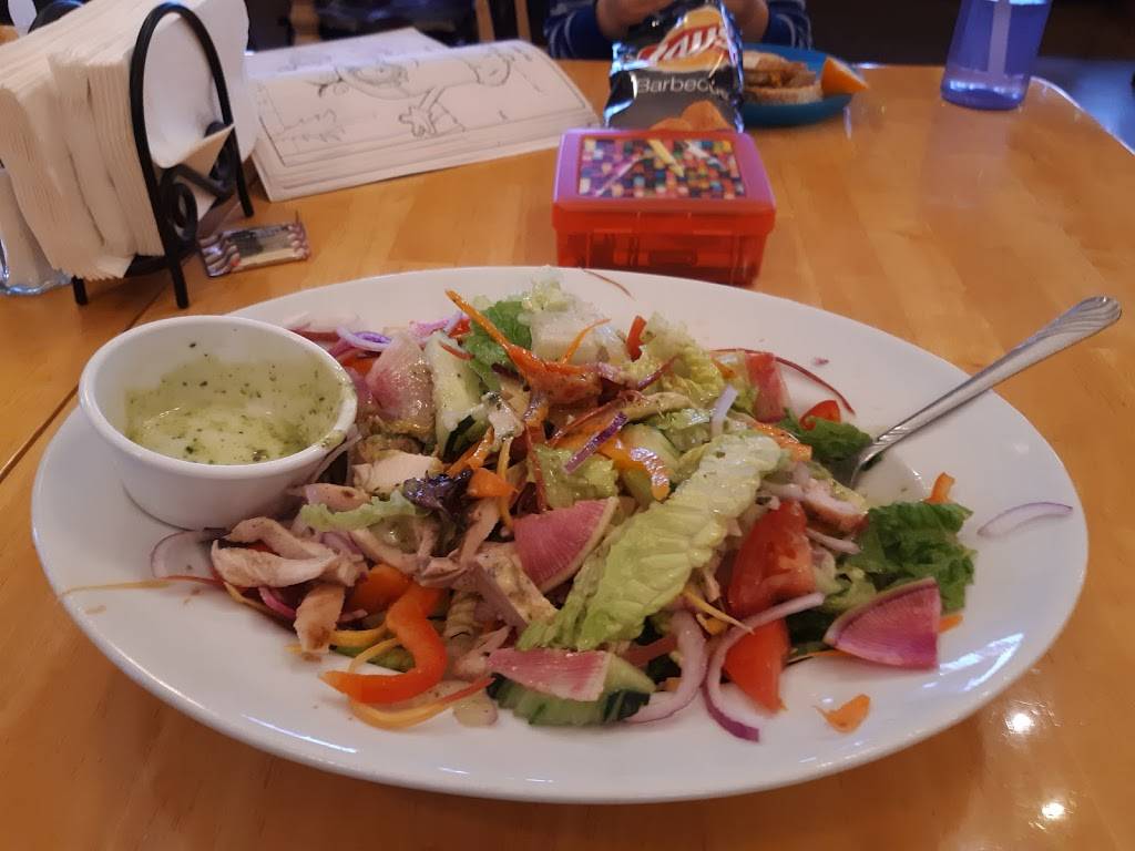 Once Upon A Thyme | restaurant | 1090 NW State Ave, Chehalis, WA 98532, USA | 3607408944 OR +1 360-740-8944