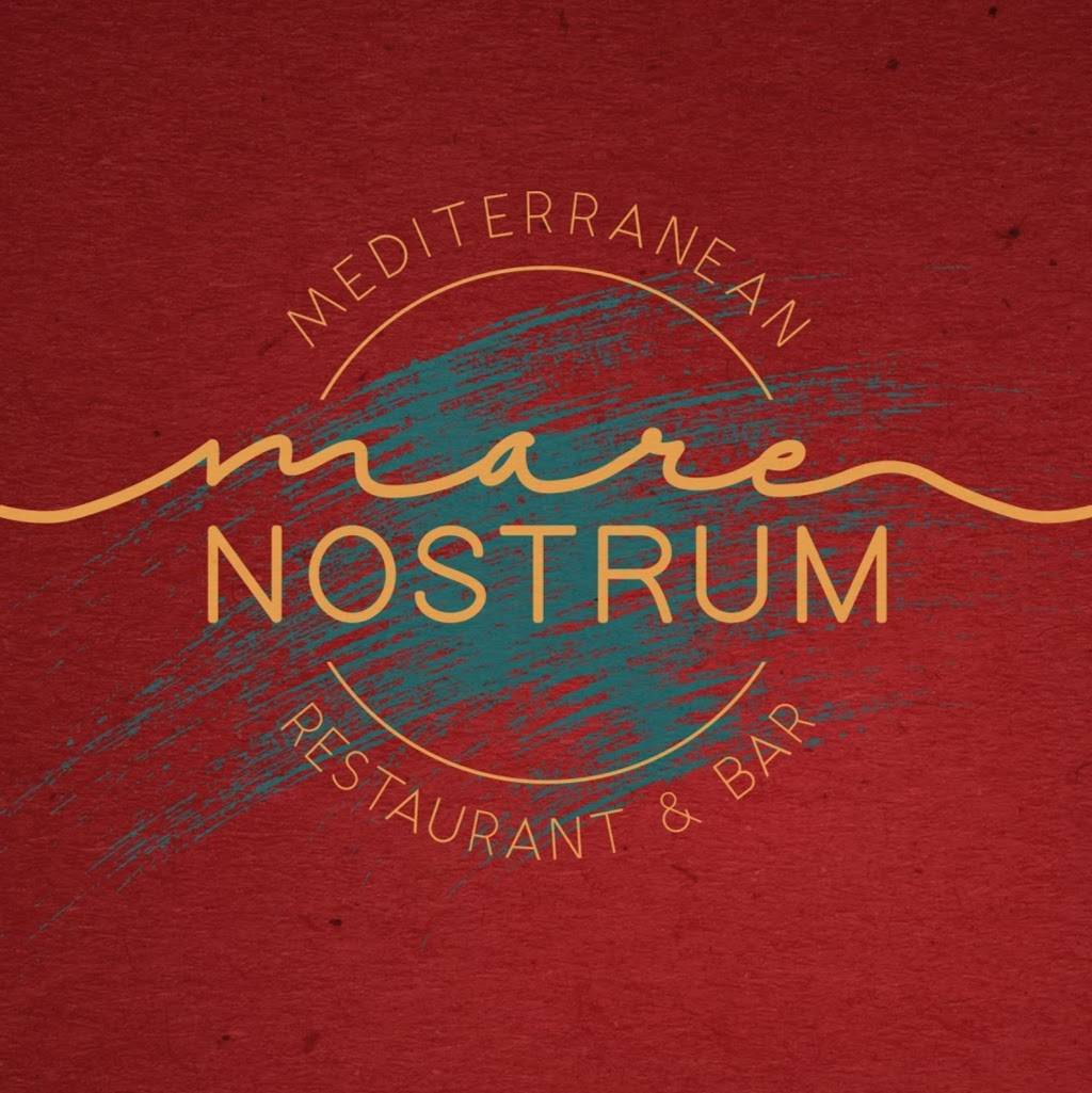 Mare Nostrum | restaurant | 16 Main St W, Kingsville, ON N9Y 1H1, Canada | 5198007237 OR +1 519-800-7237