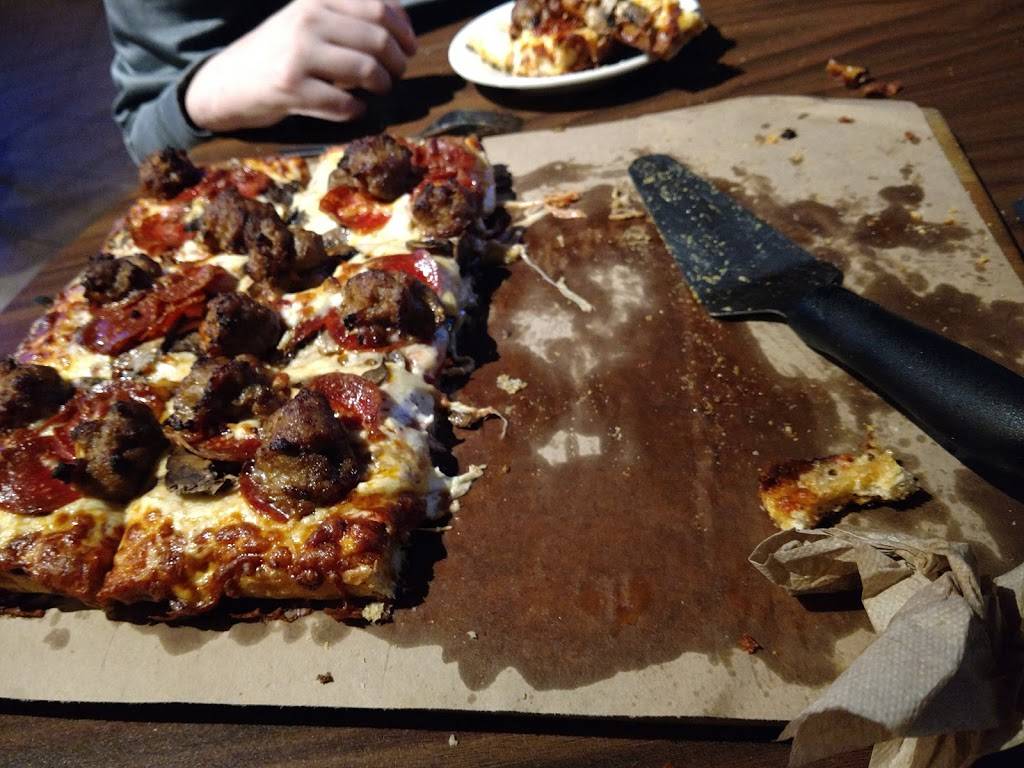 Gem City Saloon & Eatery | restaurant | 124 Ash St, Baraboo, WI 53913, USA | 6083559100 OR +1 608-355-9100