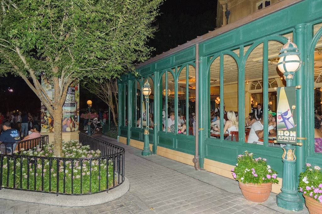 Chefs de France | restaurant | 1830 Avenue of the Stars, Orlando, FL 32830, USA | 4078278709 OR +1 407-827-8709