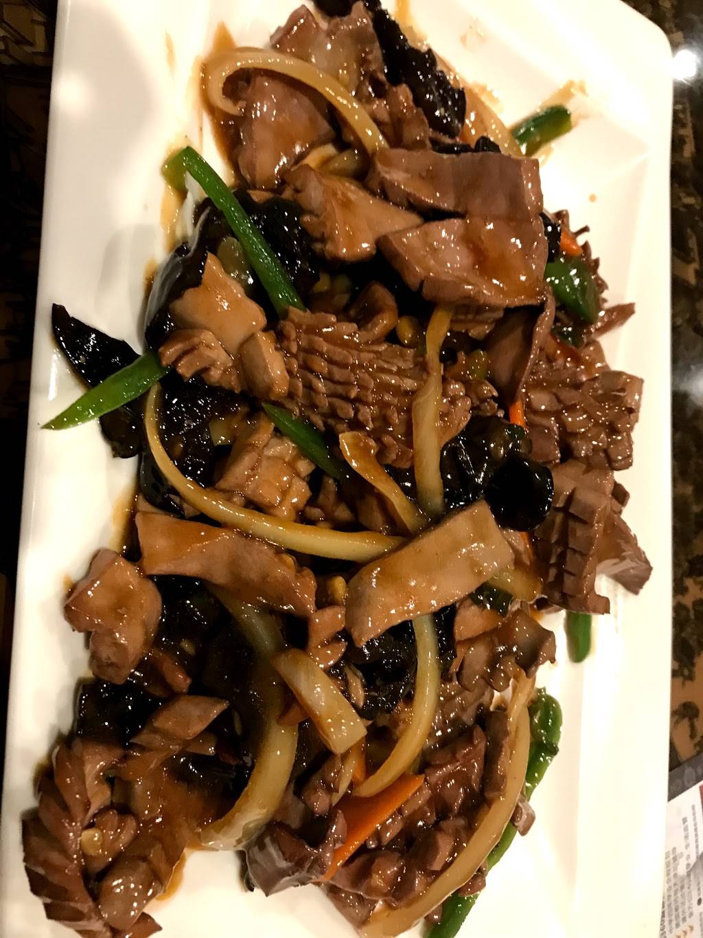 Thousand Tasty Restaurant | restaurant | 8817 Valley Blvd, Rosemead, CA 91770, USA | 6268722330 OR +1 626-872-2330