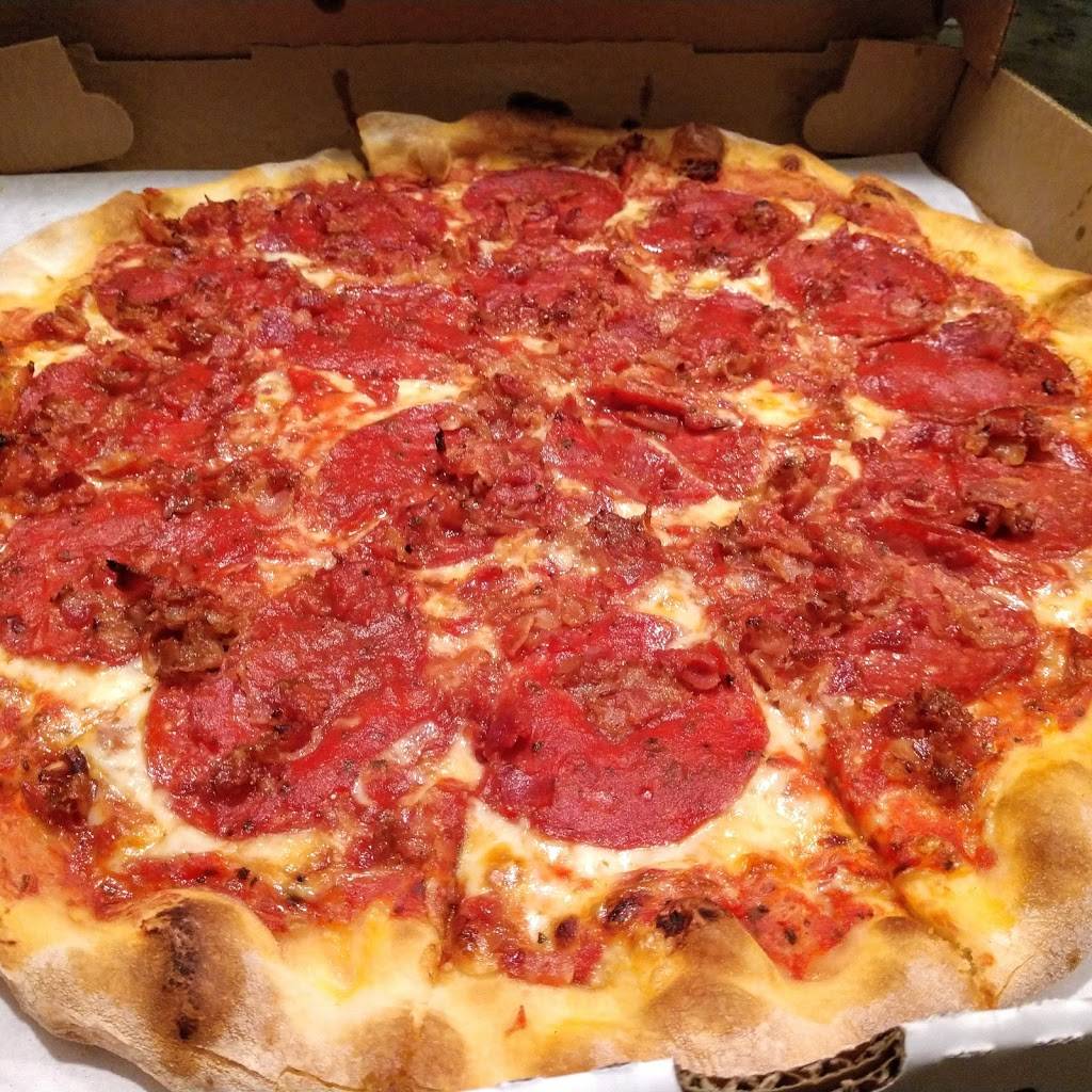Shelleys Pizza | meal takeaway | 273 Union St, Luzerne, PA 18709, USA | 5702886646 OR +1 570-288-6646