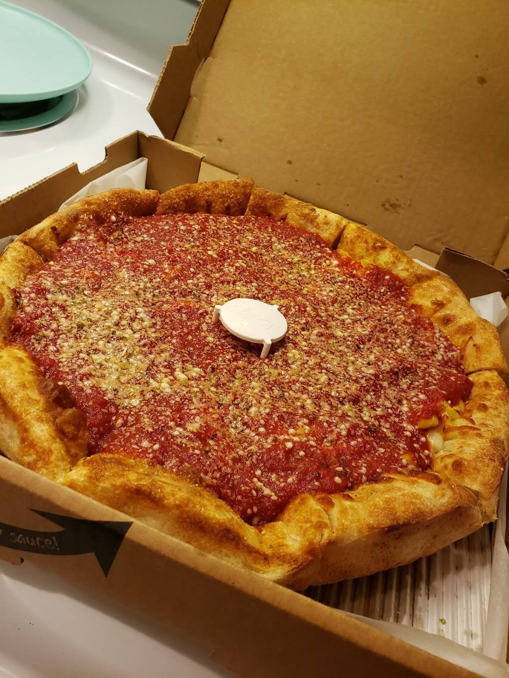 Romeos Pizza | restaurant | 69 Graham Rd, Cuyahoga Falls, OH 44223, USA | 3309236500 OR +1 330-923-6500