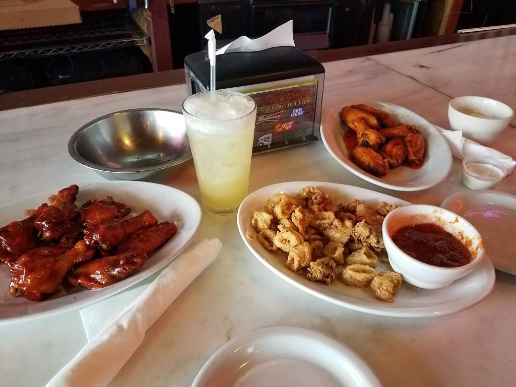 Mama Jennie’s Italian Restaurant | restaurant | 11720 NE 2nd Ave, Miami, FL 33161, USA | 3057573627 OR +1 305-757-3627