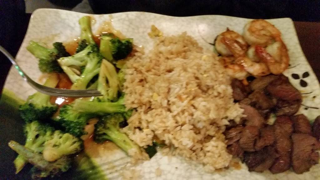 Yamato Hibachi & Sushi | restaurant | 1403 S Adams St, Fulton, MS 38843, USA | 6628626666 OR +1 662-862-6666