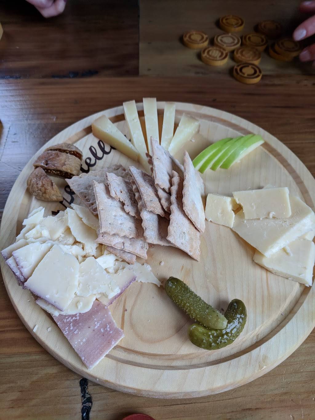 The Cider Junction | restaurant | 820 Willow St #100, San Jose, CA 95125, USA | 6692342751 OR +1 669-234-2751