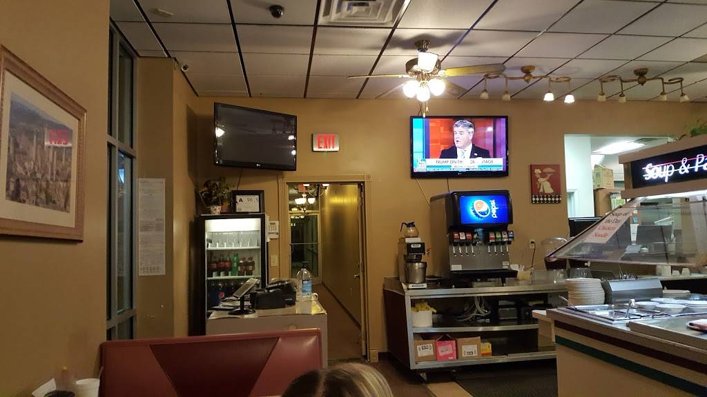 Milano Pizza | restaurant | 343 NC-68, Greensboro, NC 27409, USA | 3366687888 OR +1 336-668-7888