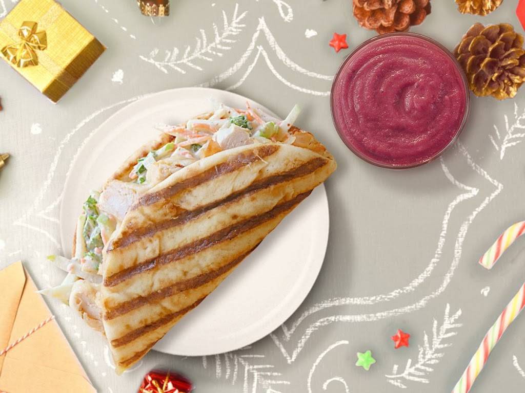 Tropical Smoothie Cafe | restaurant | 2700 Presidio Vista Dr Suite 120, Fort Worth, TX 76177, USA | 8173490096 OR +1 817-349-0096