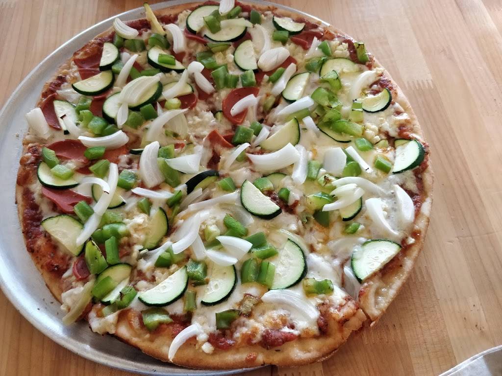 Slice of Life | restaurant | 6970 McKinley St, Sebastopol, CA 95472, USA | 7078296627 OR +1 707-829-6627