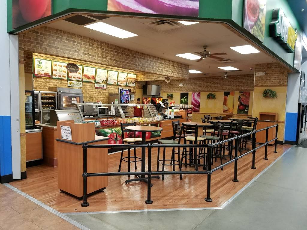 Subway Restaurants | restaurant | 13003 Tomball Pkwy, Houston, TX 77086, USA | 2819315039 OR +1 281-931-5039