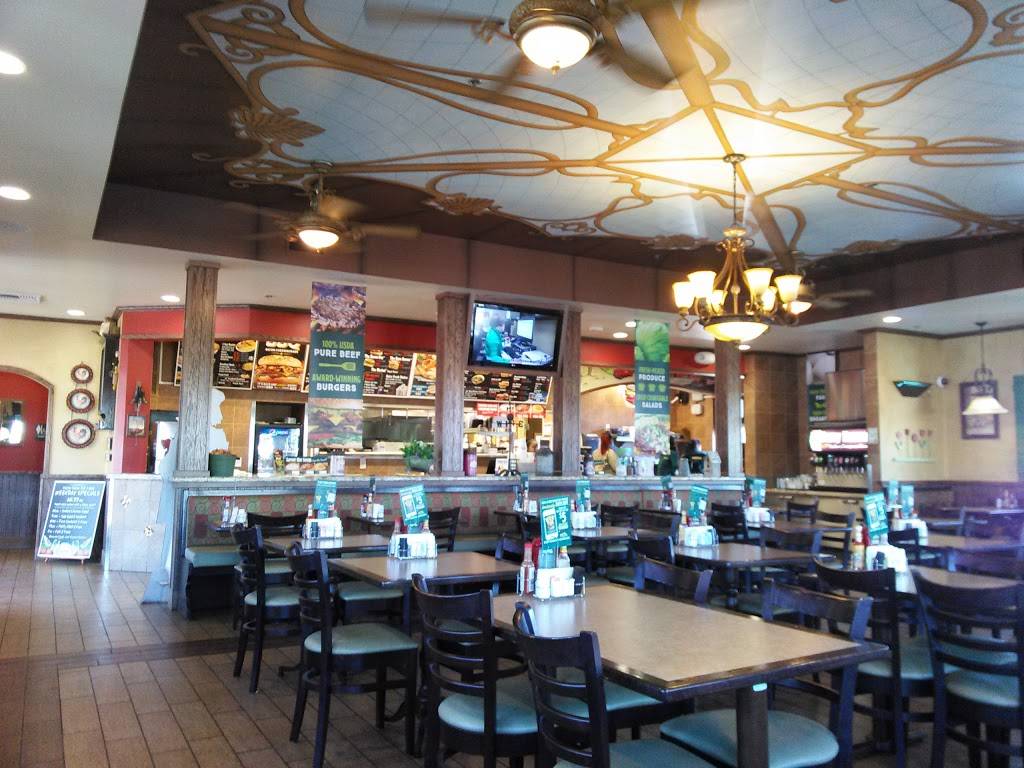 Farmer Boys | restaurant | 2341 Las Vegas Blvd N, Las Vegas, NV 89030, USA | 7026757555 OR +1 702-675-7555