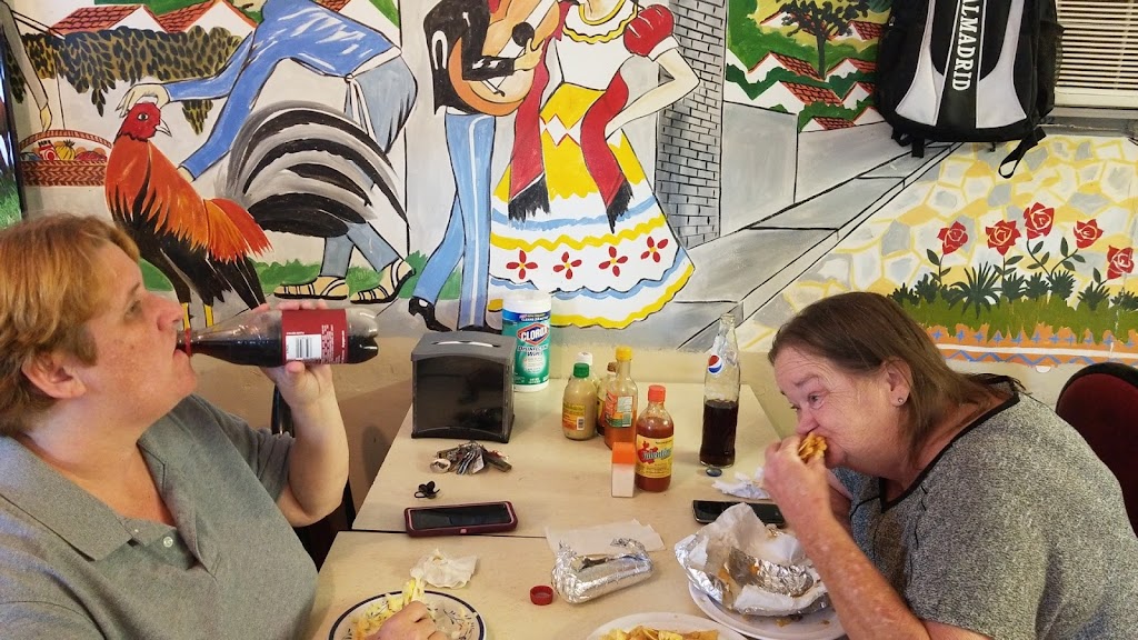 Takiza Mexicana | restaurant | 5412 Masonic Dr, Alexandria, LA 71301, USA | 3187876736 OR +1 318-787-6736