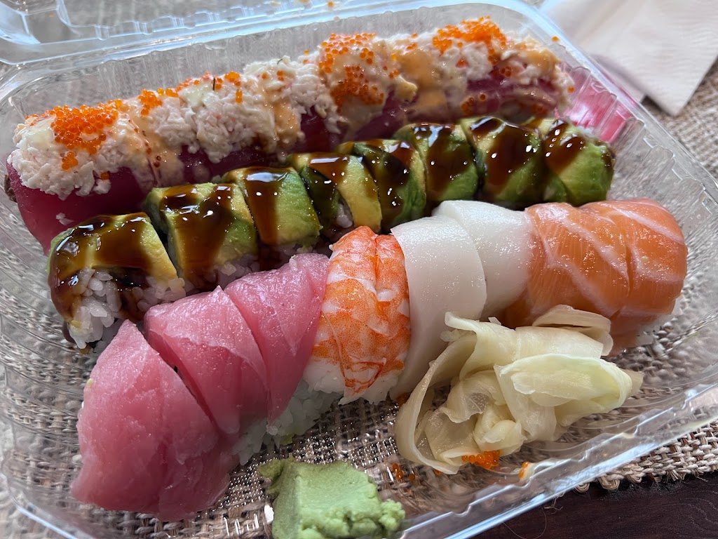 Sushi Tao | restaurant | 768 18th St, Arcata, CA 95521, USA | 7078261988 OR +1 707-826-1988