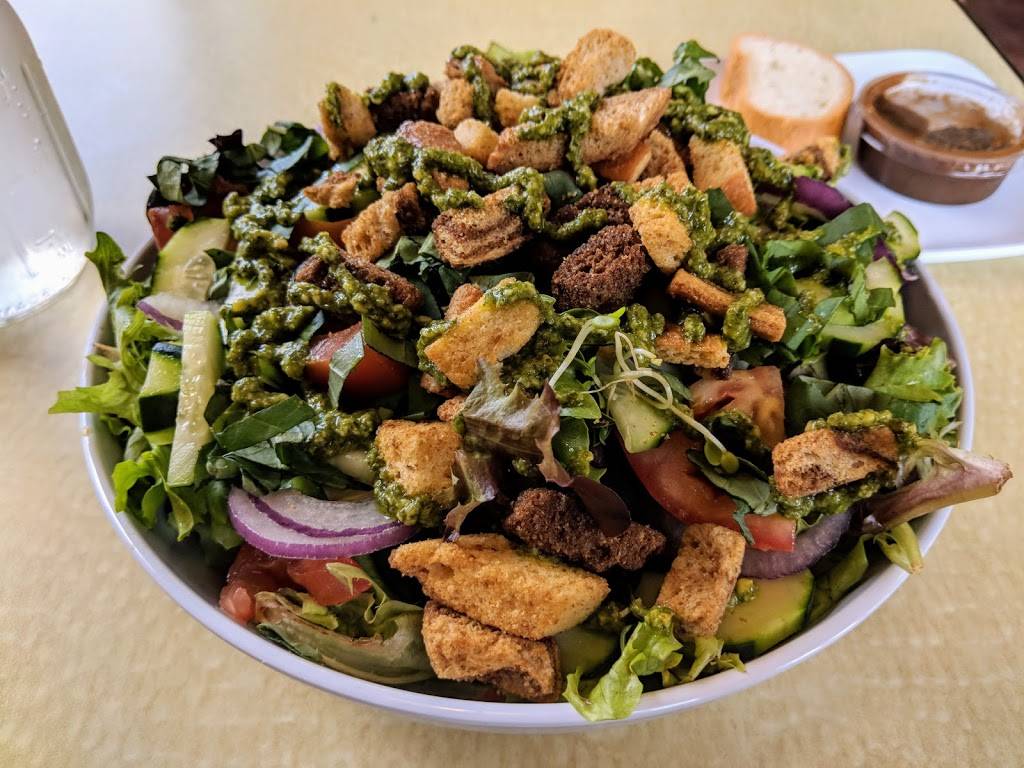 Eriks DeliCafé | Seaside | meal takeaway | 840 Broadway Ave, Seaside, CA 93955, USA | 8313931818 OR +1 831-393-1818