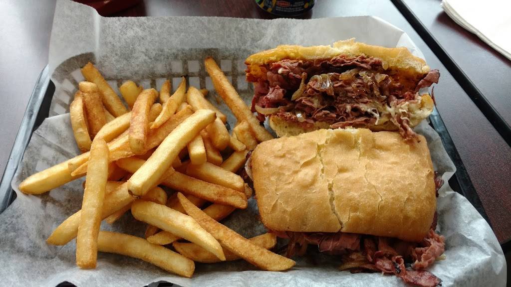 Hillside Grille | restaurant | 73 W Main St, Northborough, MA 01532, USA | 5083516060 OR +1 508-351-6060