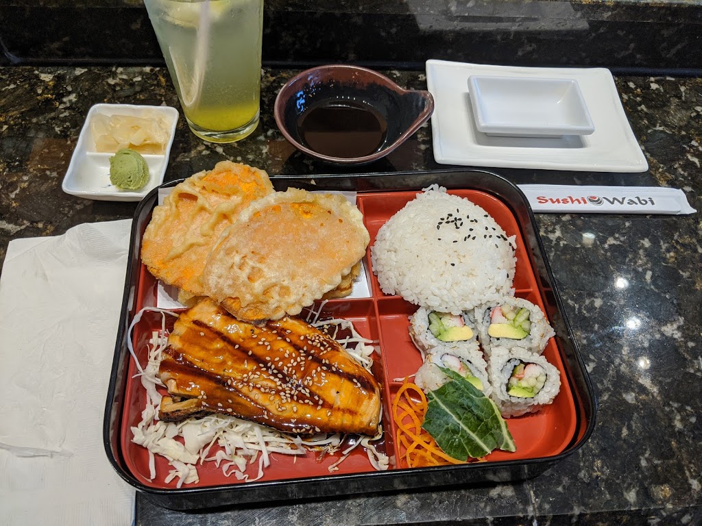 Sushi Wabi Houston | restaurant | 3953 Richmond Ave, Houston, TX 77027, USA | 7136238818 OR +1 713-623-8818