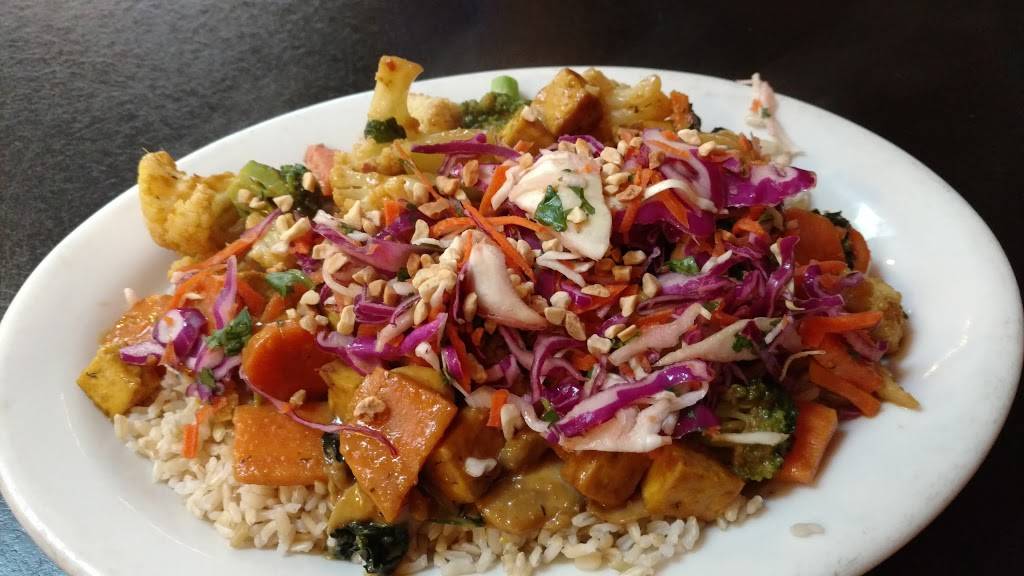 Nearly Normals Gonzo Cuisine | restaurant | 109 NW 15th St, Corvallis, OR 97330, USA | 5417530791 OR +1 541-753-0791