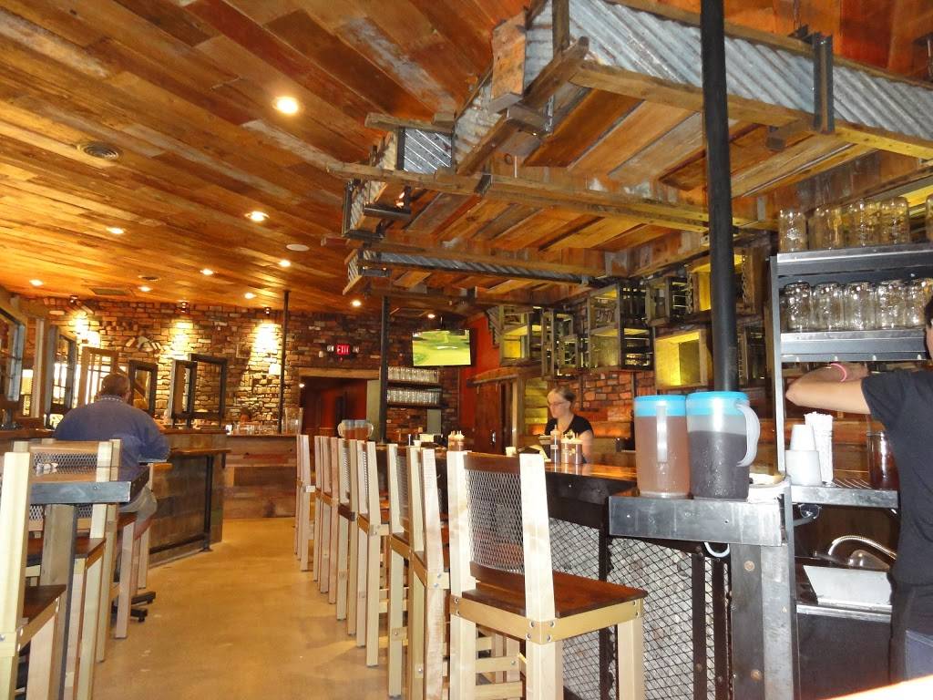 Bad Brads BBQ | restaurant | 6525 23 Mile Rd, Shelby Charter Twp, MI 48316, USA | 5862547010 OR +1 586-254-7010