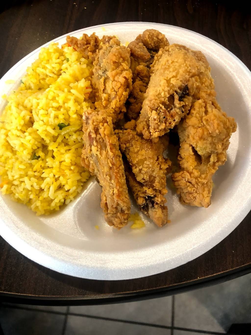 Shanghai Express | restaurant | 118 E Broad St, Gadsden, AL 35903, USA | 2564594896 OR +1 256-459-4896