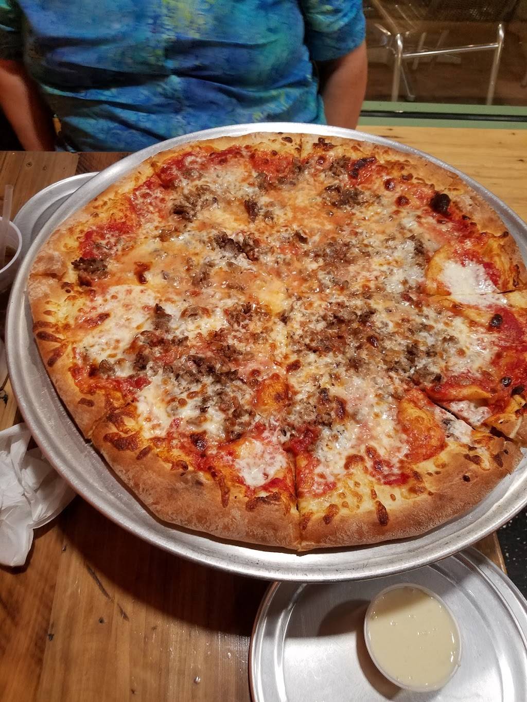 Mr. Zs | restaurant | 129 W 1st St, Sanford, FL 32771, USA | 4079157000 OR +1 407-915-7000