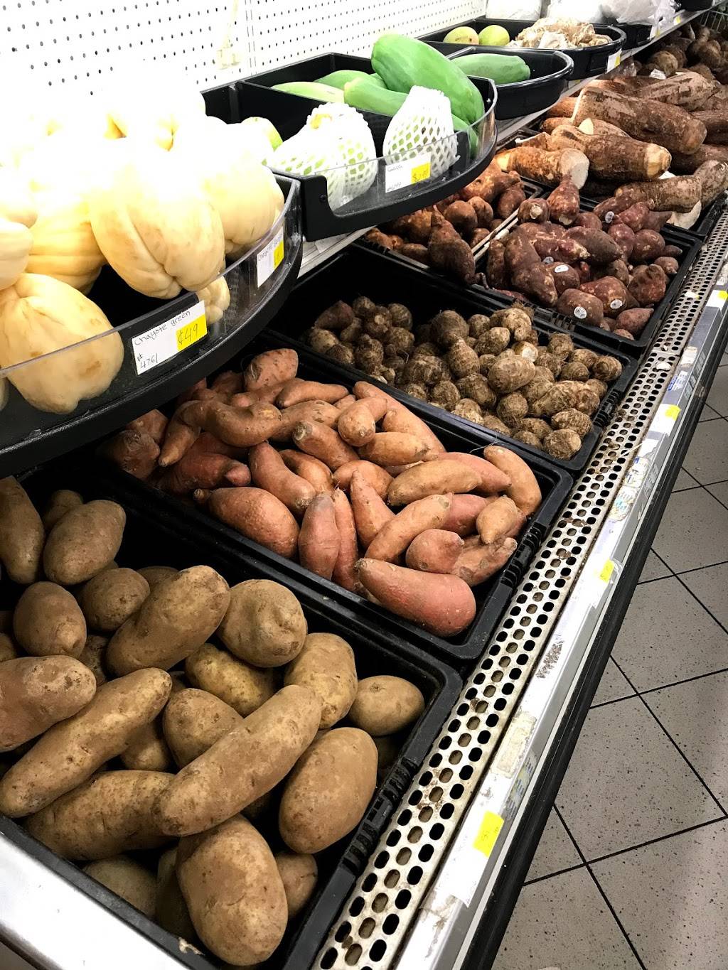 Killeen Nutritional Center (la Tiendita) | restaurant | 102 E Avenue D, Killeen, TX 76541, USA | 2546340022 OR +1 254-634-0022