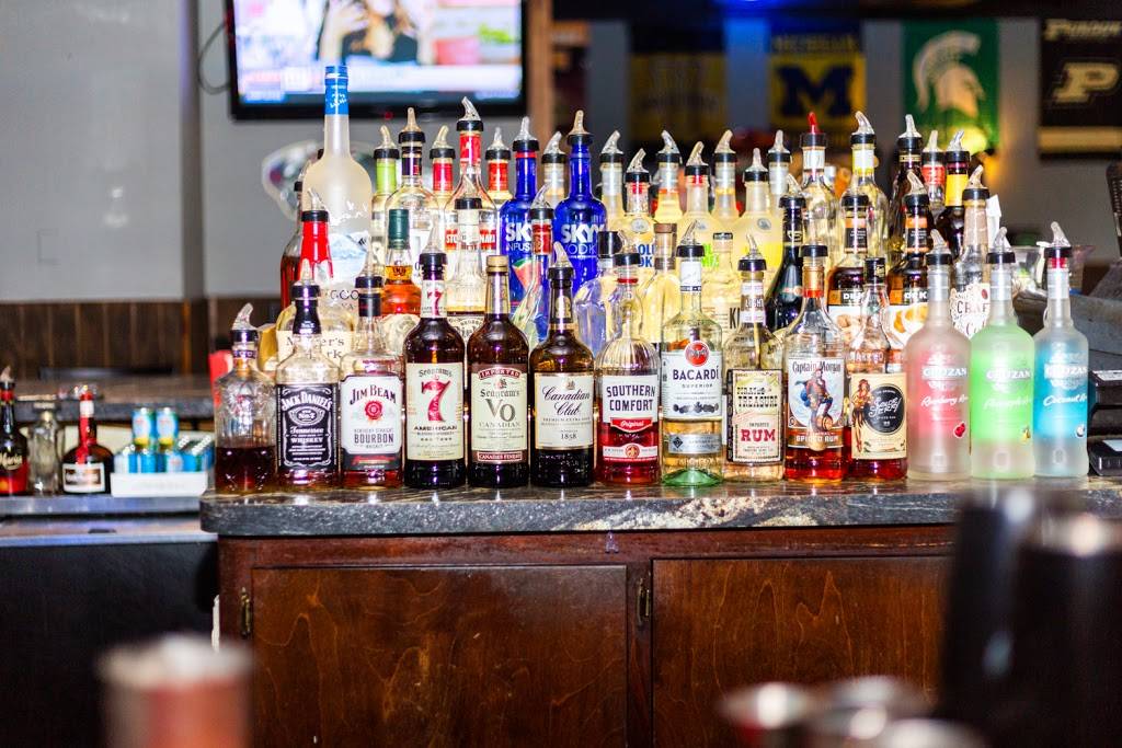 Embers Tavern & Grille | restaurant | 2513 Hospitality Dr, Columbia, TN 38401, USA | 9314890027 OR +1 931-489-0027