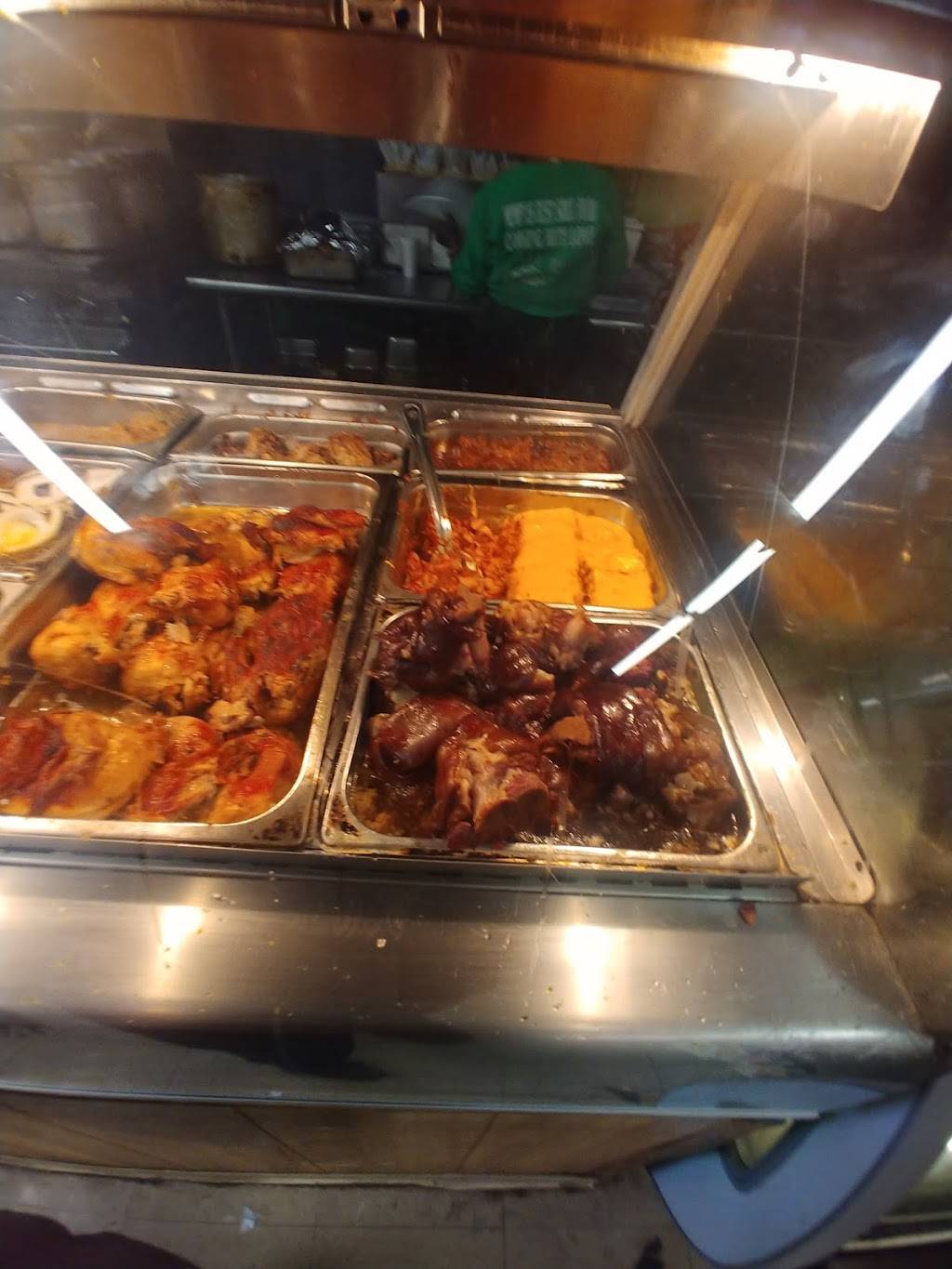 Memphis Best Soul Food | restaurant | 1499 S 3rd St, Memphis, TN 38106, USA | 9019464303 OR +1 901-946-4303