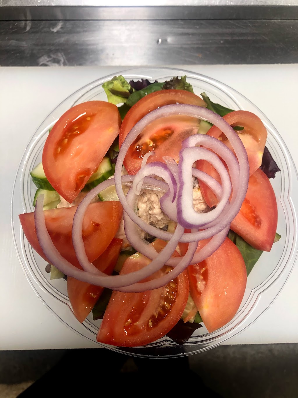 The Burger Shop & Deli | restaurant | 12953 Biscayne Blvd, Miami, FL 33181, USA | 3054560002 OR +1 305-456-0002