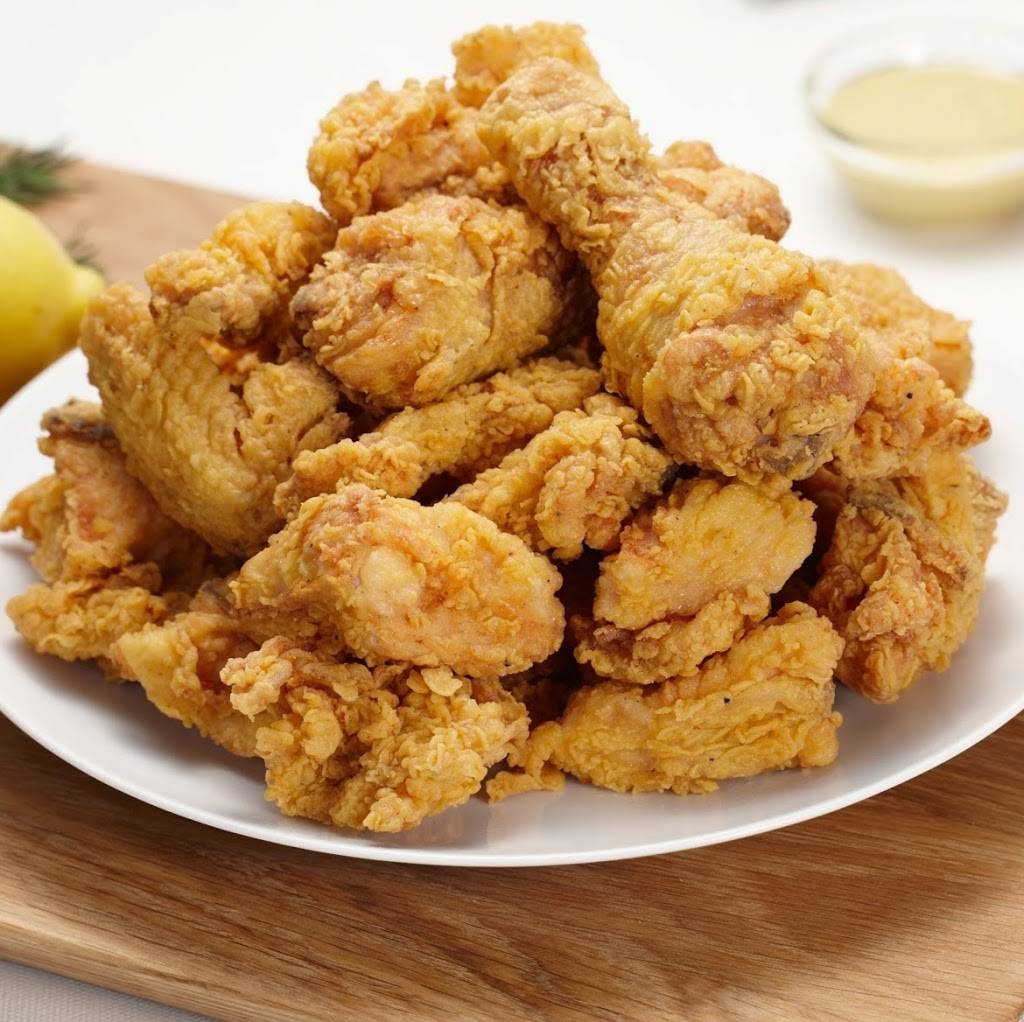 Pelicana Chicken | restaurant | 41-23 162nd St, Flushing, NY 11358, USA | 7184608282 OR +1 718-460-8282