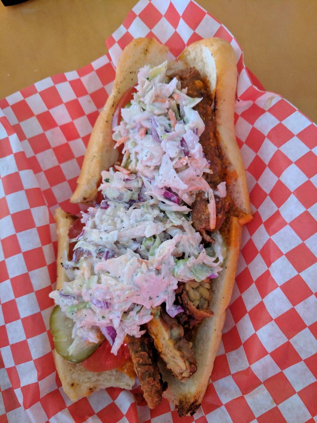 Sputnik | restaurant | 3 S Broadway, Denver, CO 80209, USA | 7205704503 OR +1 720-570-4503