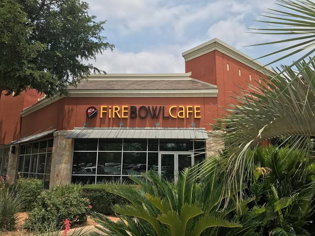 Fire Bowl Cafe | restaurant | 5601 Brodie Ln # 550, Sunset Valley, TX 78745, USA | 5128998998 OR +1 512-899-8998