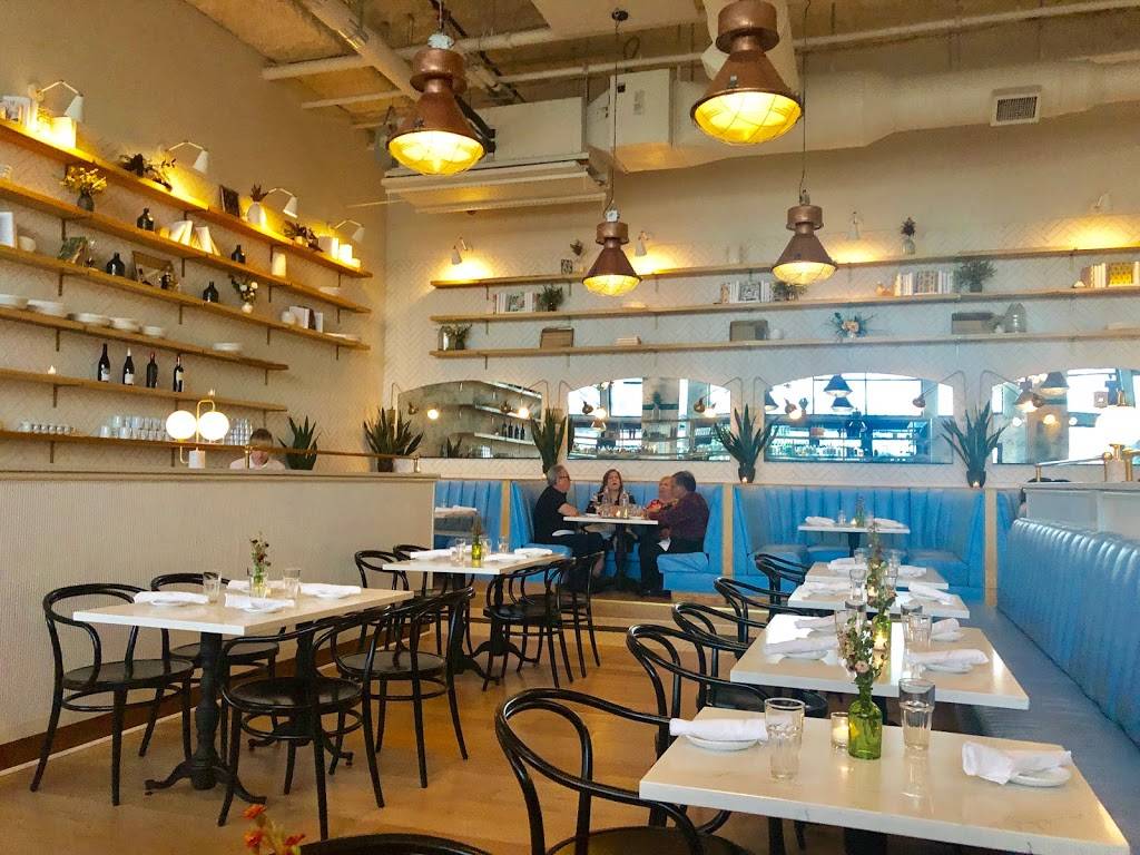 Liberty Common | restaurant | 207 1st Ave S, Nashville, TN 37201, USA | 6156498900 OR +1 615-649-8900