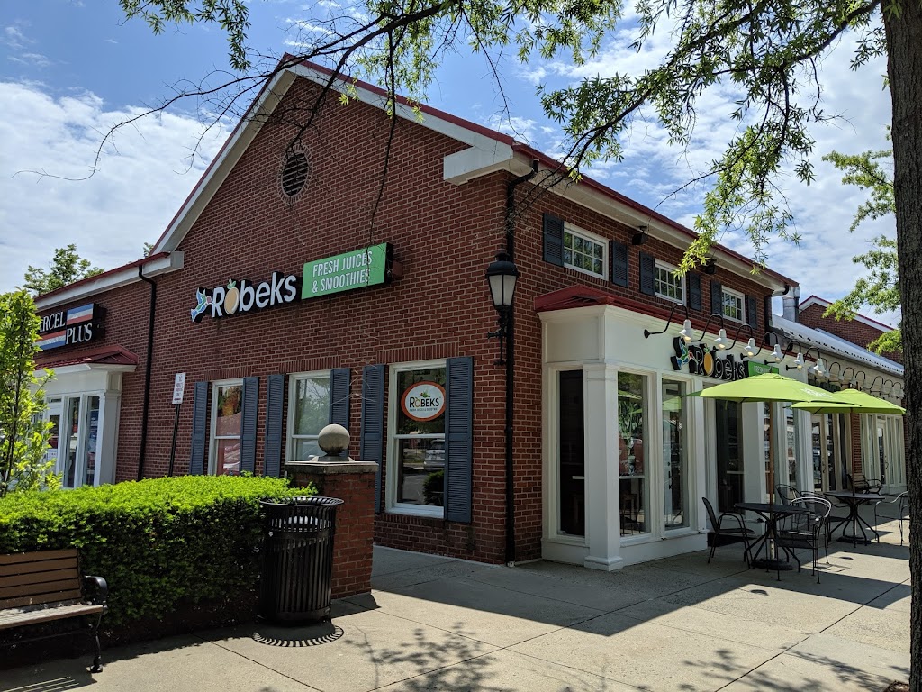 Robeks Fresh Juices & Smoothies | restaurant | 21012 Southbank St, Cascades Pkwy, Sterling, VA 20165, USA | 7034440920 OR +1 703-444-0920