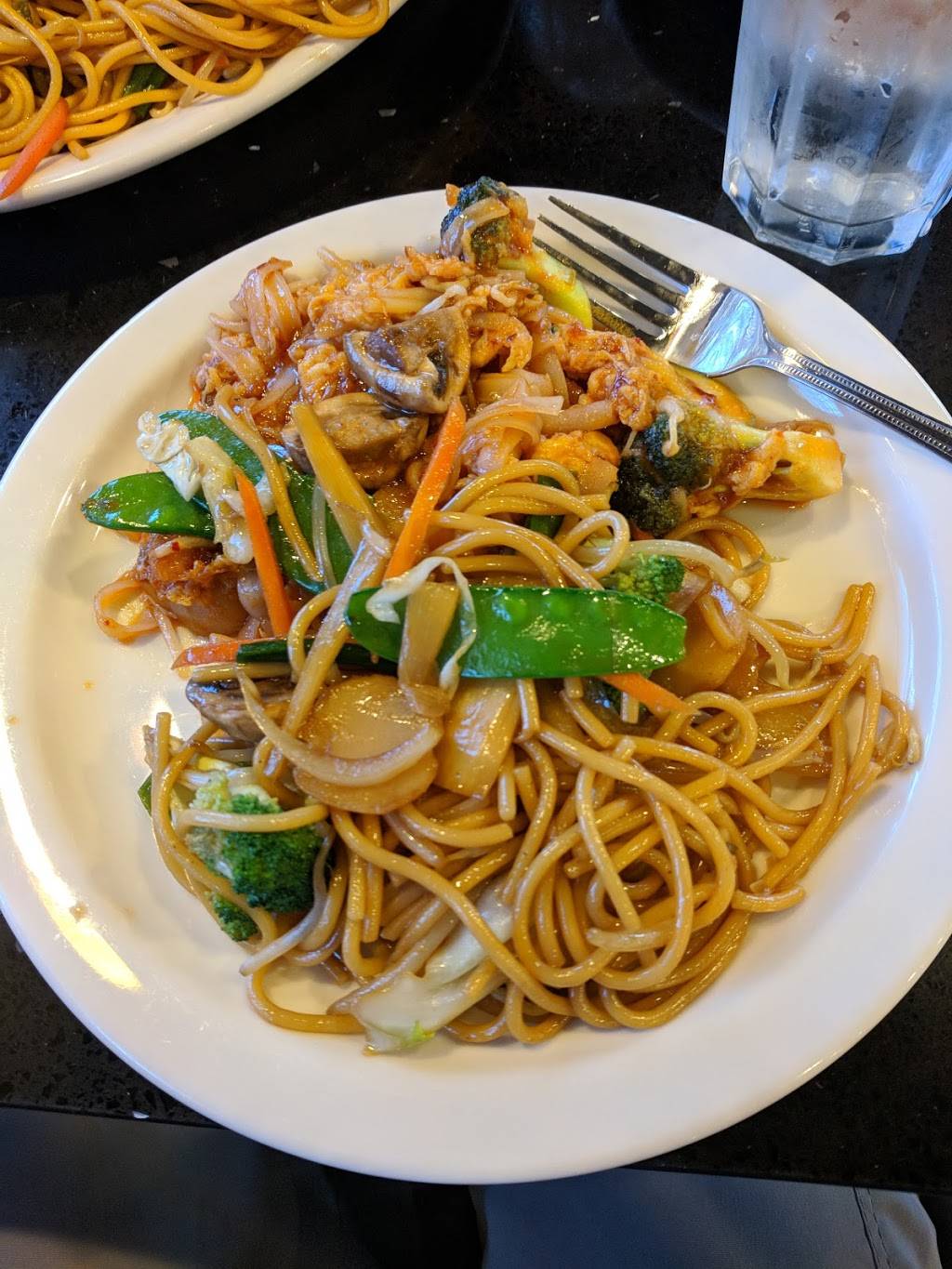 Red Dragon Chinese Bistro | restaurant | 1383 UT-151, South Jordan, UT 84095, USA | 8013029988 OR +1 801-302-9988