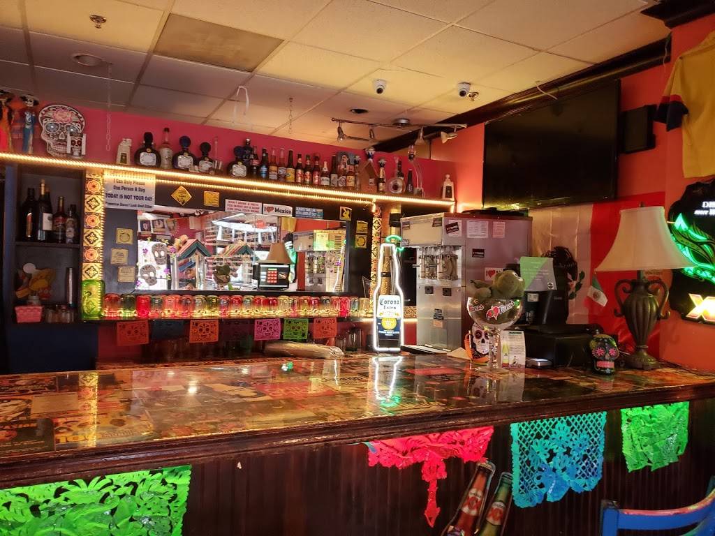 I Love Tacos | restaurant | 2203 N Commerce Pkwy, Weston, FL 33326, USA | 9545150120 OR +1 954-515-0120