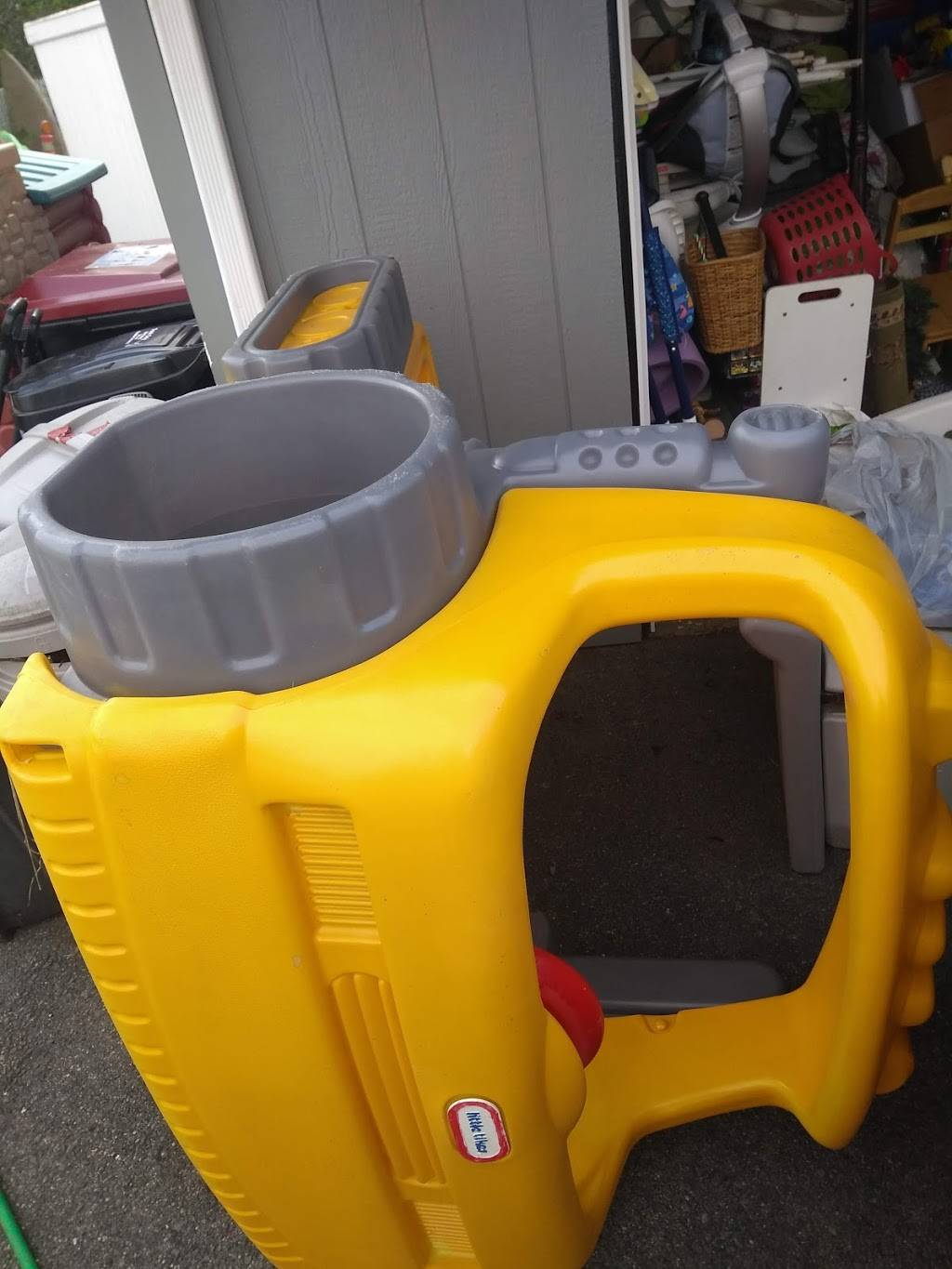 Tiki Garden | restaurant | 1094, 201 N Quincy St, Abington, MA 02351, USA | 7818571300 OR +1 781-857-1300