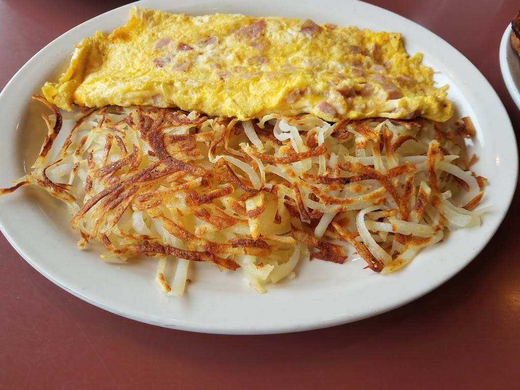 Tonys Cafe | restaurant | 1030 McHenry Ave, Crystal Lake, IL 60014, USA | 8154778118 OR +1 815-477-8118