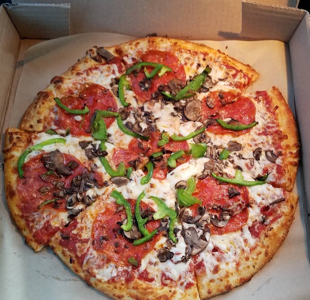 Elevation Pizza | restaurant | 551 Zerex St, Fraser, CO 80442, USA | 9707260066 OR +1 970-726-0066