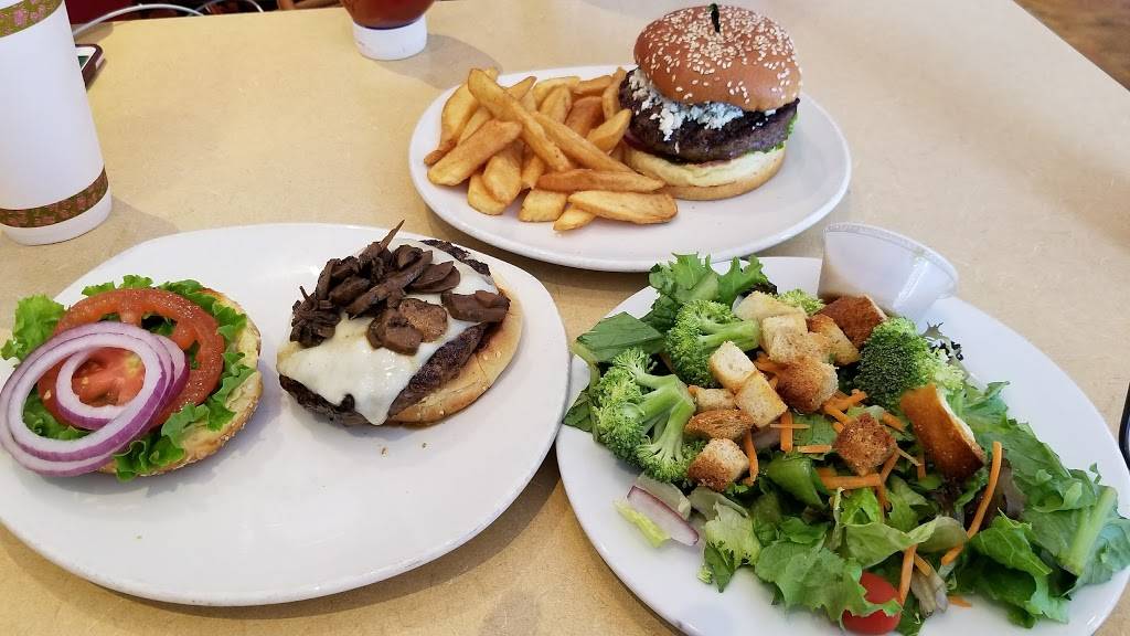 The Loop Pizza Grill | restaurant | 450 State Rd 13, Jacksonville, FL 32259, USA | 9042302202 OR +1 904-230-2202