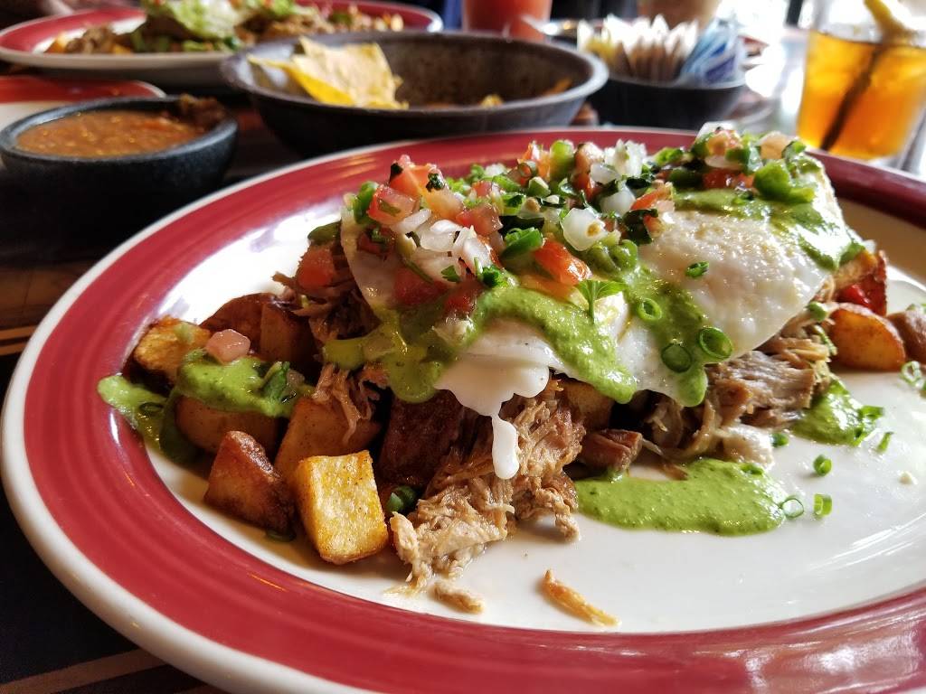 The Matador | restaurant | 2221 NW Market St, Seattle, WA 98107, USA | 2062972855 OR +1 206-297-2855