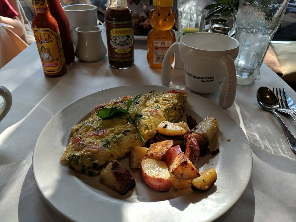 toast | restaurant | 2046 N Damen Ave, Chicago, IL 60647, USA | 7737725600 OR +1 773-772-5600